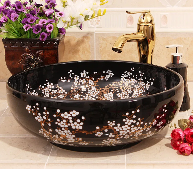 round art wash basin (2)