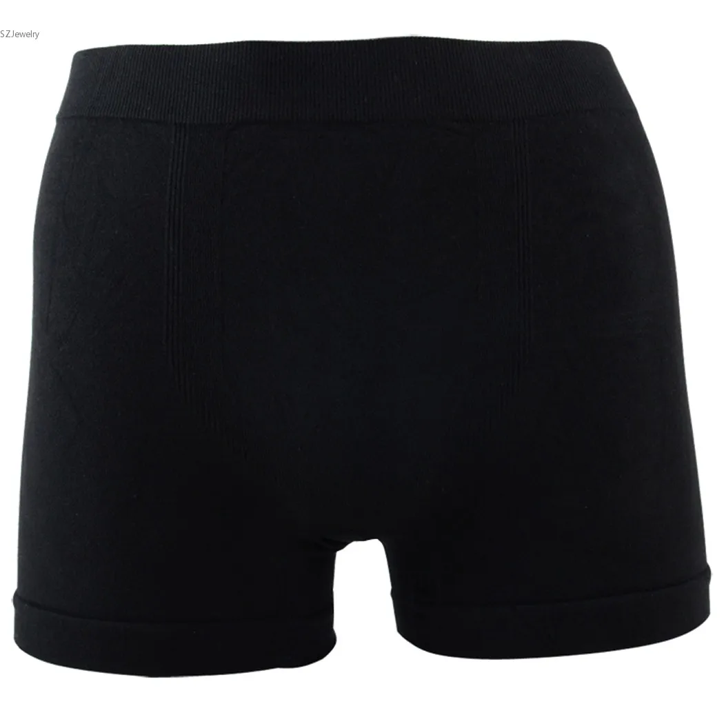 Sexy Men's Boxer Seamless Shorts Men's Cotton & Modal Underwear