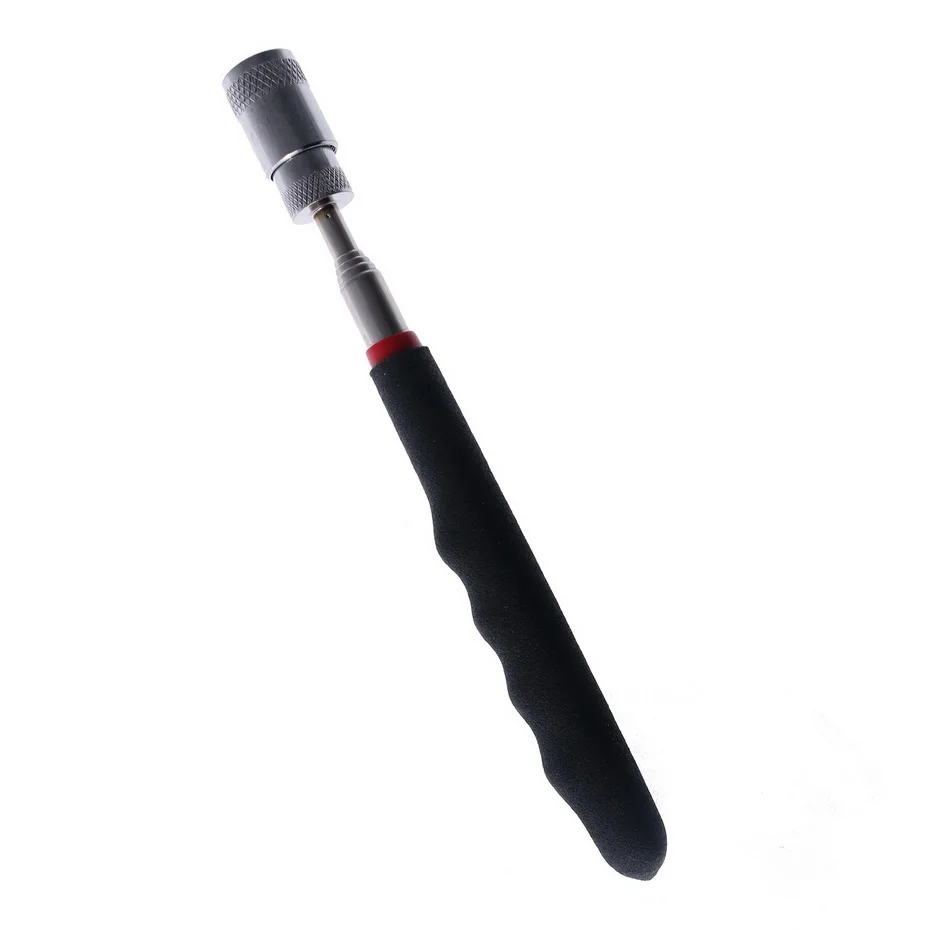 Telescopic Pick Up Tool Mini Led Tool For Picking Up