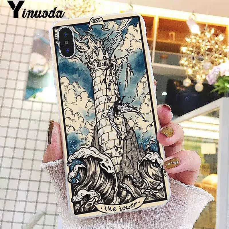 Egypt mysterious Tarot Divination Novelty