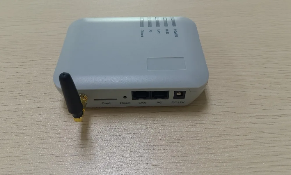 Оригинальный шлюз DBL 1 SIM VoIP GSM GoIP (сменные IMEI SIP и H.323 VPN PPTP SMS ) GoIP1 для IP PBX акция|pbx gsm|gsm