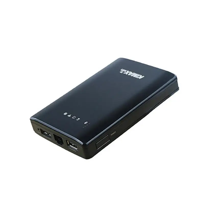 

2.5" USB3.0 HDD Case Docking Station Mobile Hard Disk Box Wifi Wireless Storage Device for FAT32 NTFS EXT4 SAMBA FTP with Cable