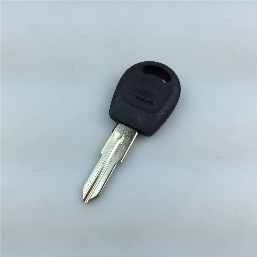 

STARPAD For Chery ZQ696 Auto FOR qq Thin Slot Key Blank Auto Parts Free Shipping