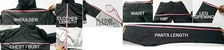 how to measure