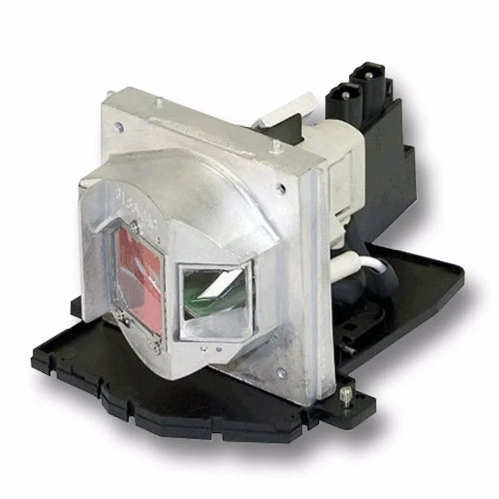 Сменная Лампа проектора SP.87J01GC01 / SP.87J01G.C01 с корпусом для OPTOMA DX752 EP752 TX752 |