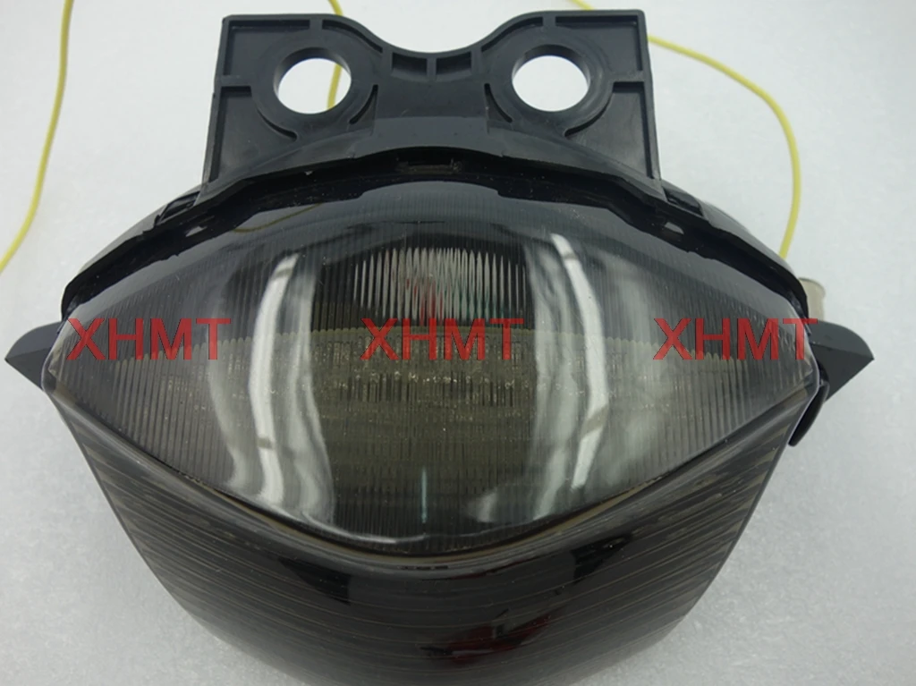 

Lights License Brake Plate Turn Signal Tail Light for Kawasaki NINJA ER6 ER6F EUROPE 650R 2006 2007 2008