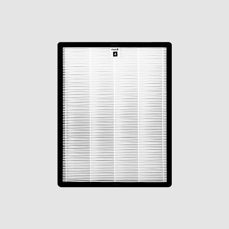 

HEPA Filter Screen High-efficiency to Filter Air for AC4001 Air Purifier Parts to Cleaning Home