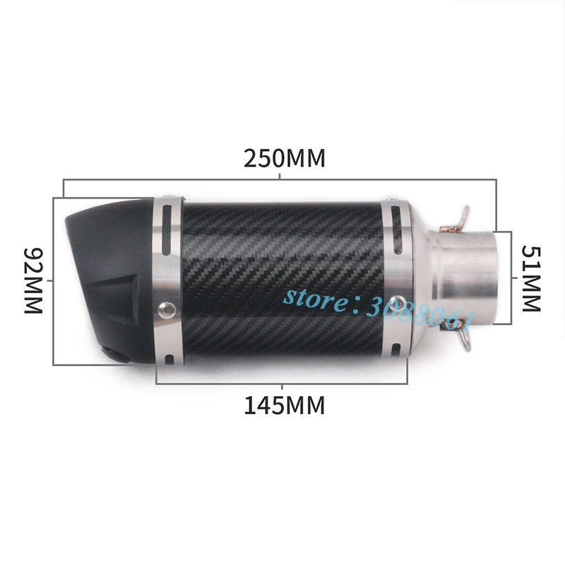 Leovince Muffler-2-1