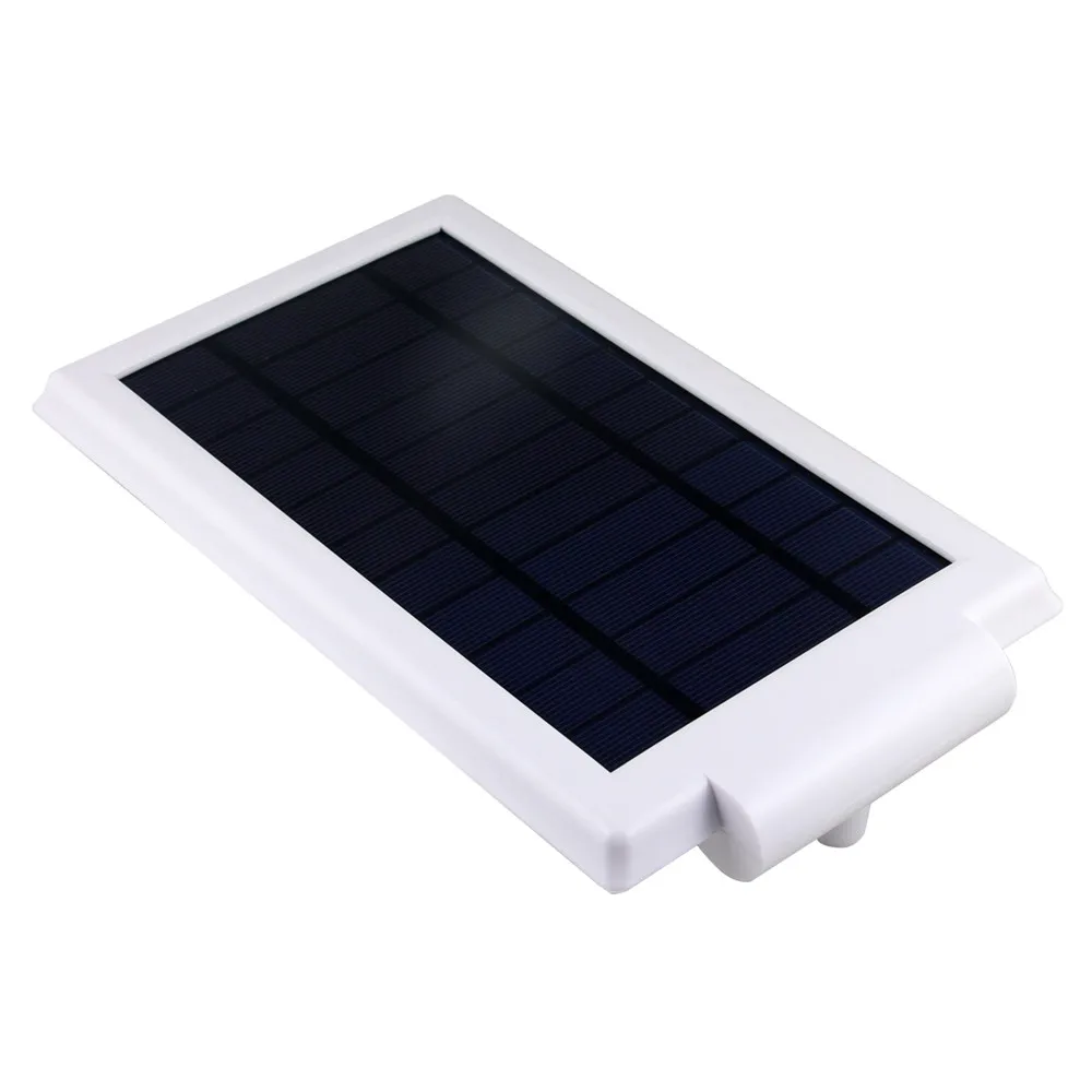 LED Solar Light