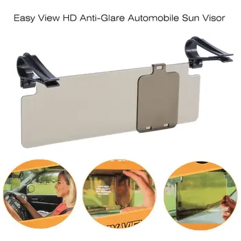 

Car Sun Visor Goggles For Driver Day Night for uv blocker Anti-dazzle Mirror Car Clear View Dazzling Goggles Hot