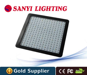 

High Power 1200W Led Grow Light Full Spectrum UV IR Red Blue Led Plant Grow Light for Grow Box Tent free shipping to Russia