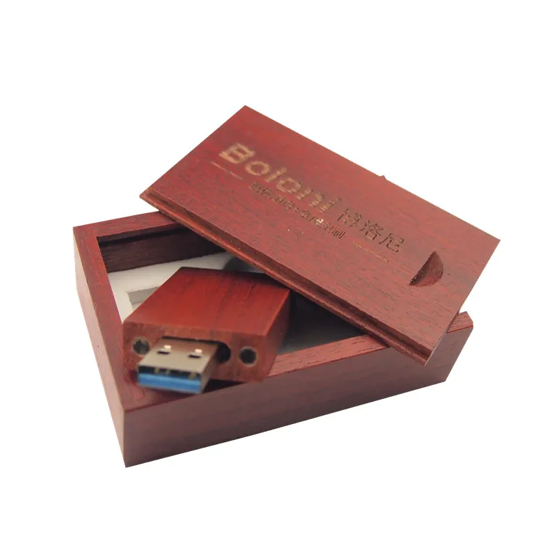 USB флэш накопитель 3 0 высокая скорость деревянные флешки 8 Гб 16 Memoria Stick 32 64 более 10