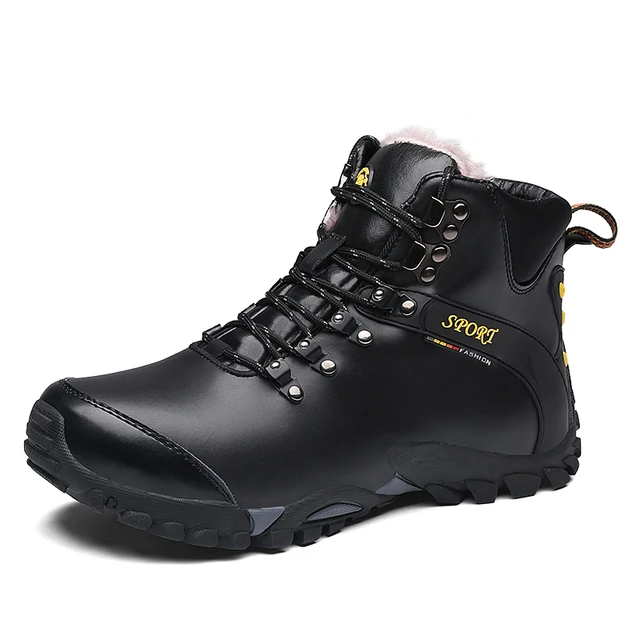 steel toe boot brands