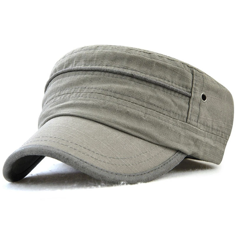 Mens military hat Outlet