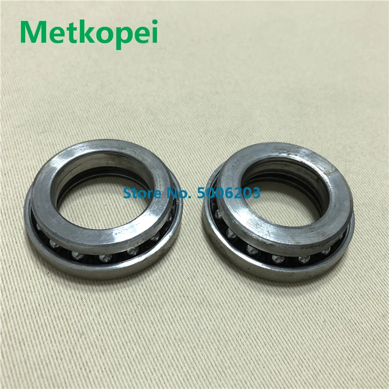 AX100 pressure bearing (4)