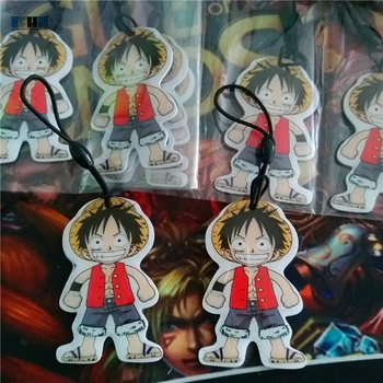 

125Khz T5577/T5567/T5557/T5200 Rewritable RFID Keyfobs Key Tags Copy Clone Blank Card