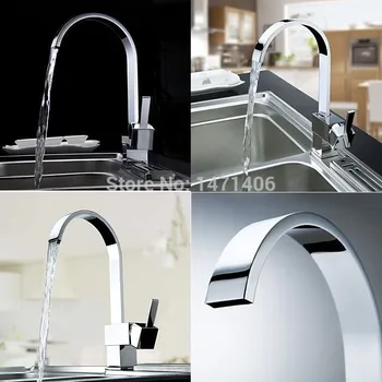 

Torneiras Para Pia Cozinha Kitchen Faucet Self Power ChromeTorneiraVaso Sanitario Wall Mounted Faucets,mixers & taps