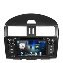Free Shipping 8 inch font b Car b font font b DVD b font Player GPS