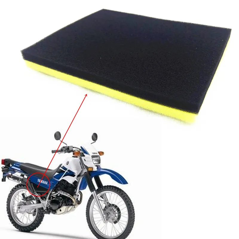 

SNXSMO Motorcycle Air Filter For Yamaha XT225 XT 225 92-07 TTR225 TT-R225