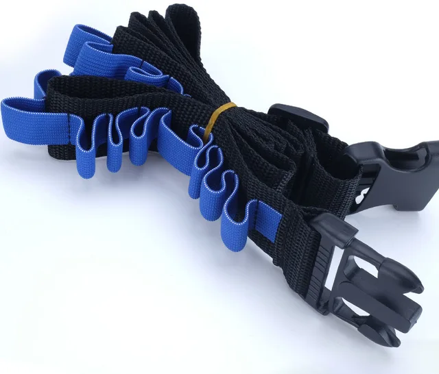 Buy Gun Belt Toy For Nerf Soft Bullets Shoulder Strap