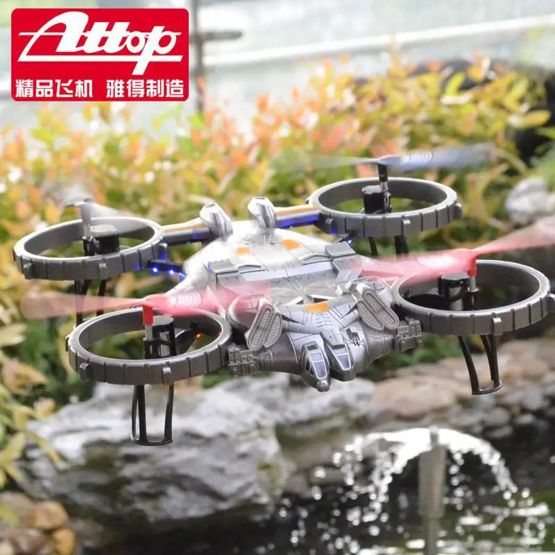 YD 712 2 4G 4 канальный Радиоуправляемый вертолет новый большой дистанционный 6