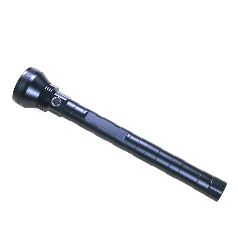 Супер мощный фонарь 18T6 22000 люмен 18xcree XM L T6 5 режимов 26650/32650 аккумулятор уличный