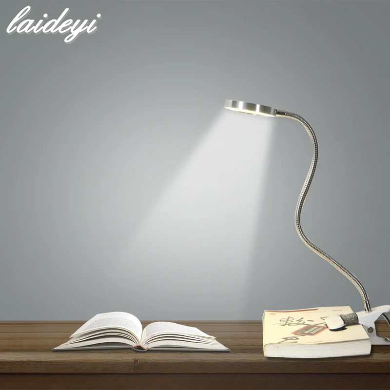 Led Lamp Reading