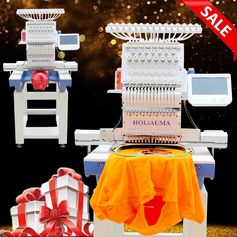 Angelina Mitchell 31+ Tips For Computerized Embroidery Machine Success