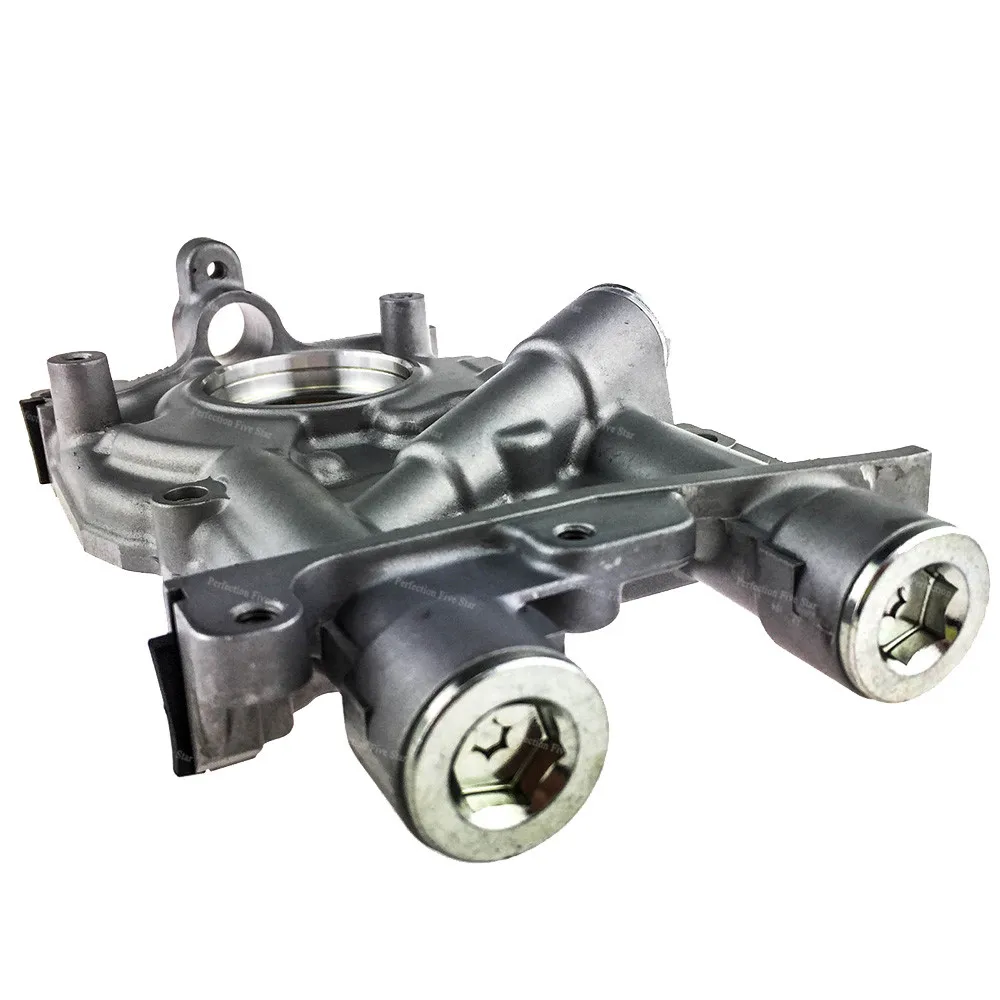 Genuine Subaru 11mm 2.5L Oil Pump WRX STi Turbo Oem 15010AA360 LEGACY