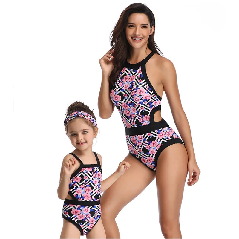 matching swimsuits for sisters