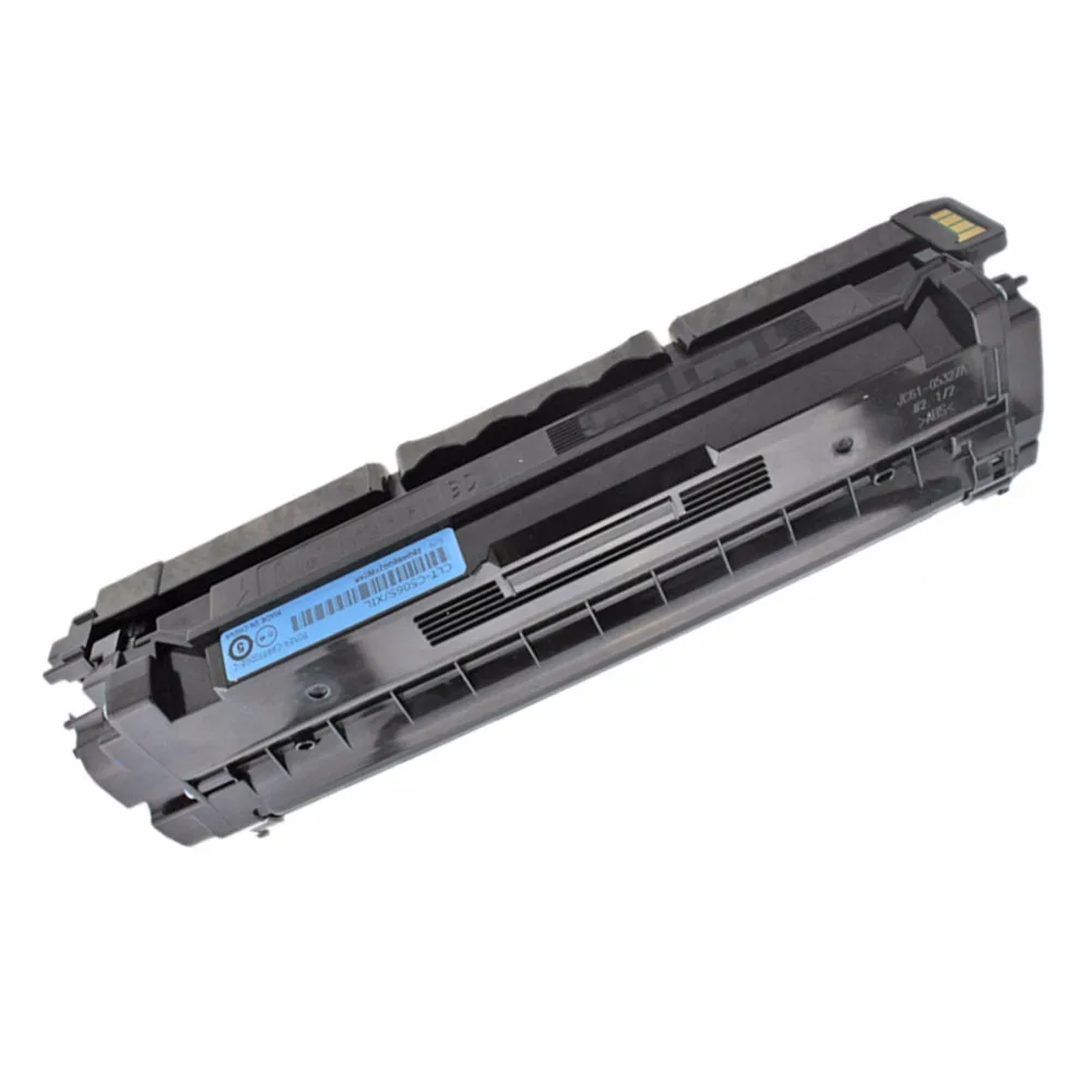 Восстановленный CLT 506L 506S K506L K506S цветной тонер картридж для CLP680 CLX6260 CLP 680 CLX 6260|toner