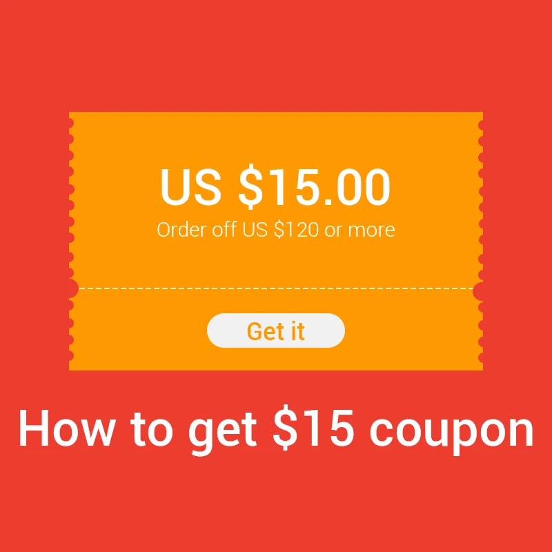 Coupon aliexpress Up to