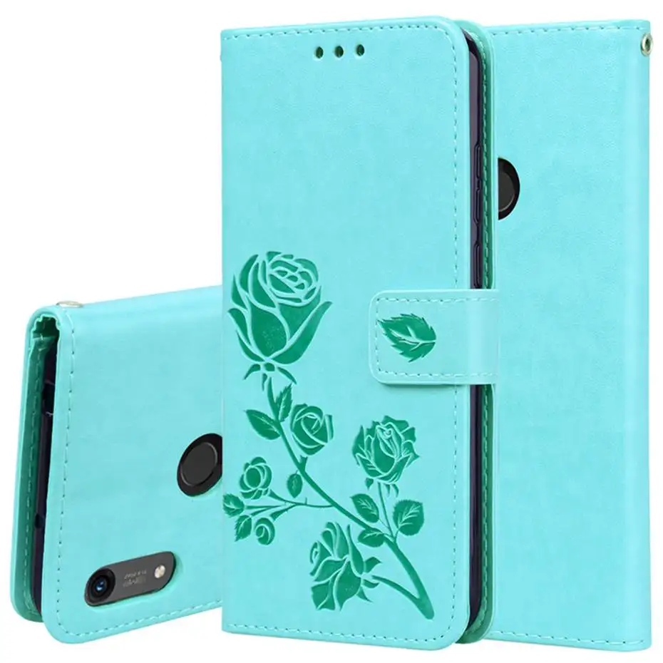 Honor 8A PU Da Lật Trường Hợp Đối Với huawei Honor 8A 8 MỘT Lật Wallet Điện Thoại Trường Hợp Đối Với huawei Honor 8A JAT-LX1 Fundas Capa Trường Hợp phone case for huawei