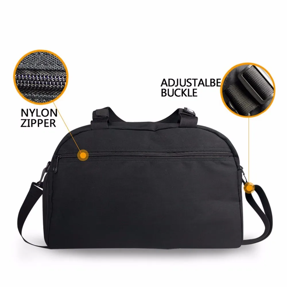 FORUDESIGNS/уличная профессиональная спортивная сумка для женщин и мужчин фитнеса