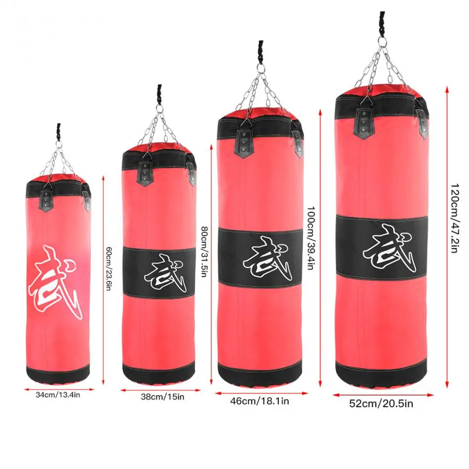 everlast heavy bag