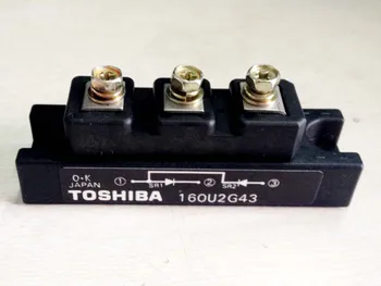 

Freshipping 160U2G41 160L2G41 160Q2G43 160U2G41 IGBT module