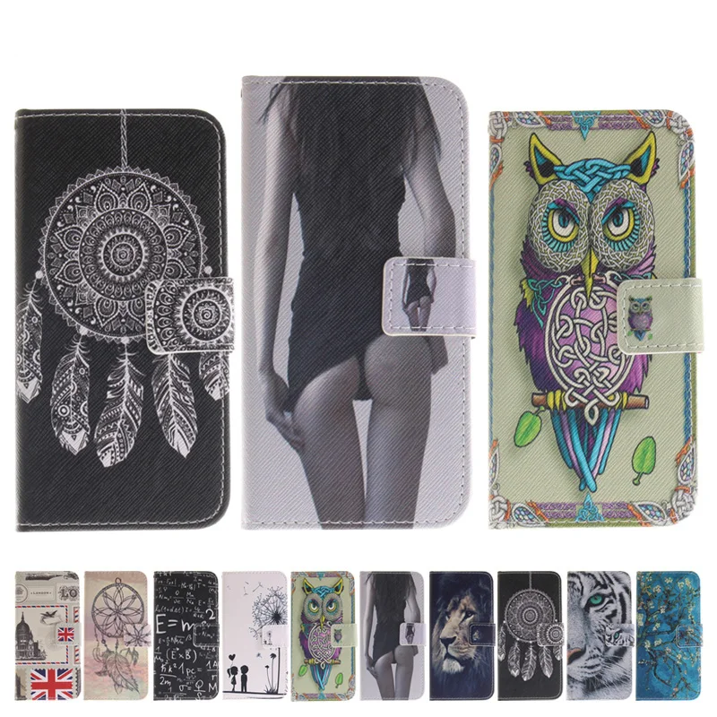 

Luxury cell Phone Case sFor Nokia 2.1 Cases Wallet Leather Stand Flip Back Bag Cover For Case Nokia 3.1 / 5.1 / 6.1 2018 Coque<