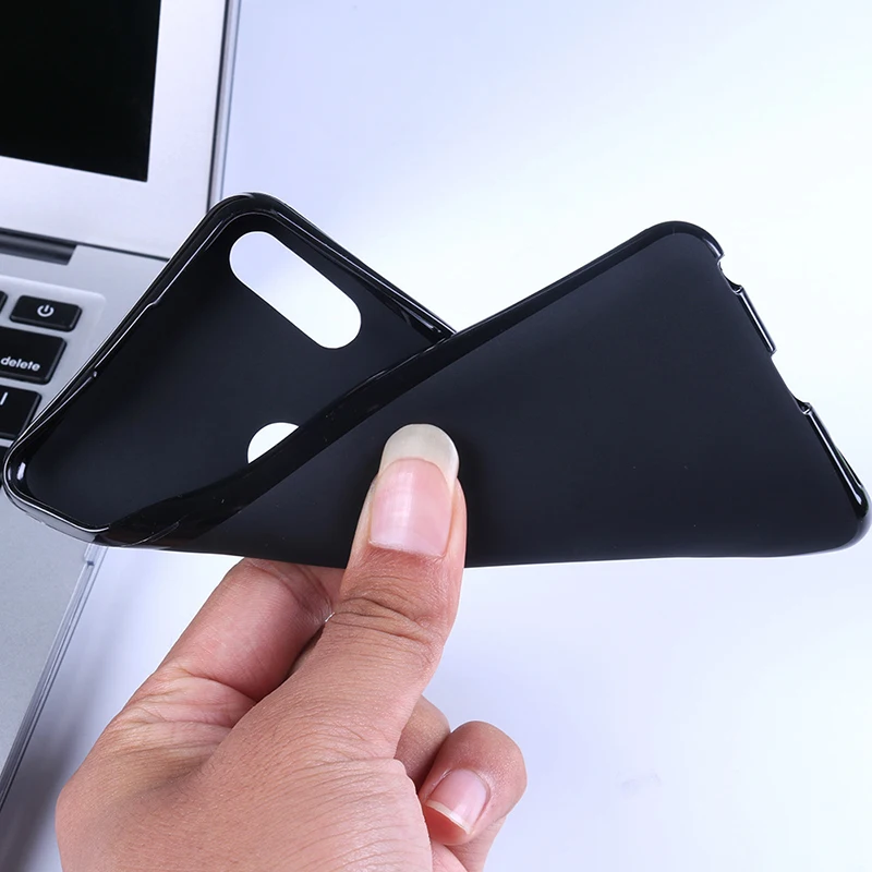 Zenfone Max Pro (M2) ZB631KL Case Silicone Ultra Thin Clear Soft TPU Back Case for ASUS ZenFone Max M2 ZB633KL ASUS_X01BD/BDA Zenfone Max Pro (M2) ZB631KL Case Silicone Ultra Thin Clear Soft TPU Back Case for ASUS ZenFone Max M2 ZB633KL ASUS_X01BD/BDA