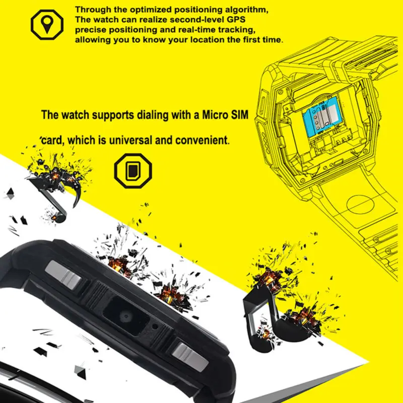smartwatch