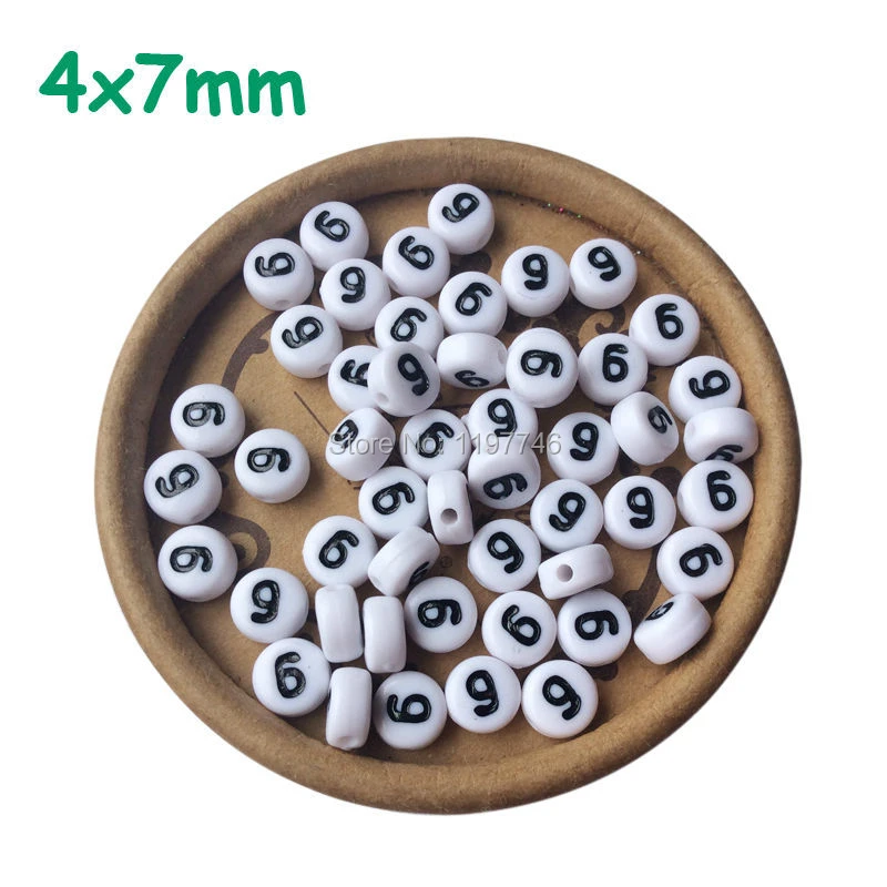 Mini Order Number Six Beads 0pcs 4 7mm Acrylic Bead Plastic One Two Three Four Five Six Seven Eight Nine Zero Flat Round Beads Number Nine Beads Plasticbeads Beads Aliexpress Mini Order Number Six Beads 0pcs 4 7mm Acrylic Bead Plastic One Two Three Four Five Six Seven Eight Nine Zero Flat Round Beads Number Nine Beads Plasticbeads Beads Aliexpress