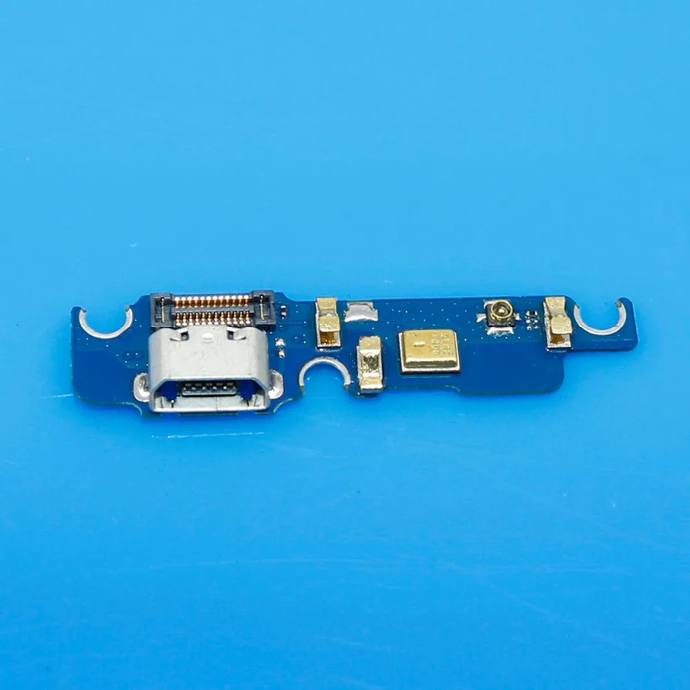 

JCD For Meizu MX4 Charging Port Dock Connector with Microphone Board for Meizu MX 4 Micro USB Charger Port Replacement