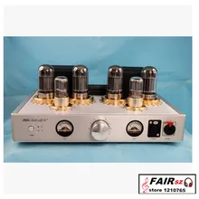 Маленькая точка MK 6+ полный баланс вакуумная трубка CSF 6080 наушники(окончательная трубка обновления) клапан температуры