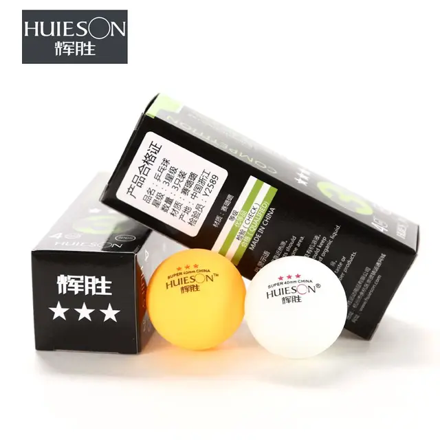 ping pong ball diameter best ball 2018 ping pong ball size