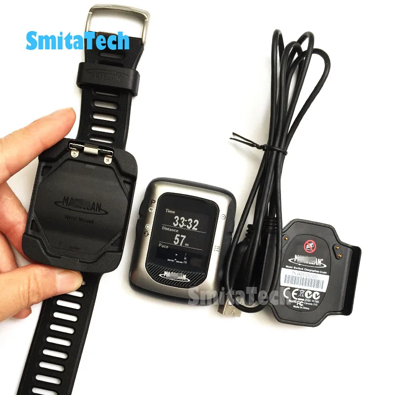 

For Magellan Switch Crossover Up GPS Triathlon Marathon Running, swimming and cycling Sports Watch