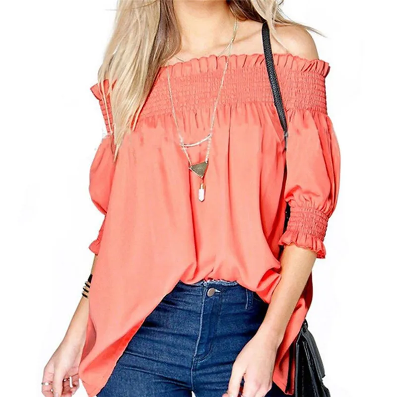 off shoulder blouse (5)