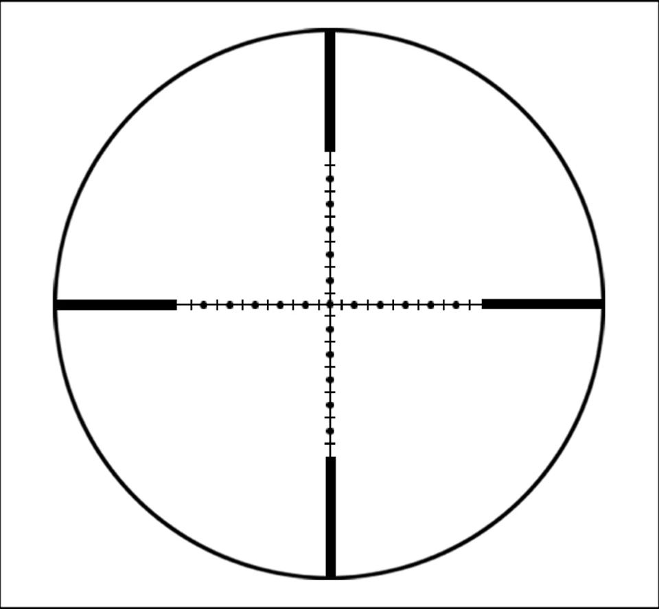 Дискавери VT-Z 3-9X40 охотничий прицел Airgun Scope Mil Dot сетка Riflescope поставляется с свободный прицел крепление Тактический