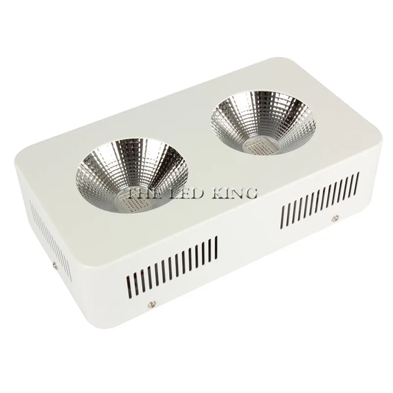 Полный спектр 1000W/2000W/3000W/4000 Вт Apollo 2/4/6/8 светодиодный COB светильник Панель 50 полосы