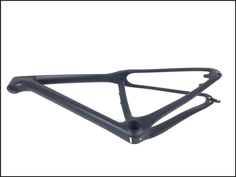 Cheap Spcycle Carbon MTB Frame 29er Mountain Bike Frame 27.5er Carbon MTB Bicycle Frame Compatible 142*12mm Thru AXle and 135*9mm QR 13 Cheap Spcycle Carbon MTB Frame 29er Mountain Bike Frame 27.5er Carbon MTB Bicycle Frame Compatible 142*12mm Thru AXle and 135*9mm QR 13
