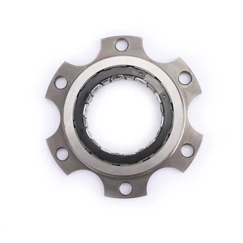 

Areyourshop Starter Clutch One-Way Bearing Gear Kit For Aprilia RSV1000 for BMW F800ST F800GS Motorcycle Accessories