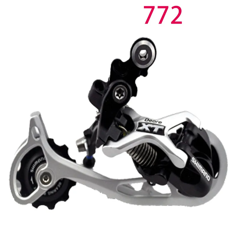 rd m771 shimano